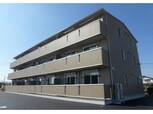 エスポワール明神（前橋市総社町総社）