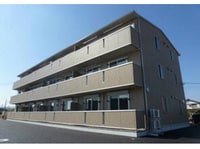 エスポワール明神（前橋市総社町総社）