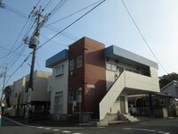 三樹ハイツ天川（前橋市天川町）