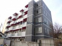 あさひレジデンス表町（前橋市表町）
