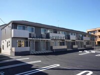 オペラハウス川原（前橋市川原町）