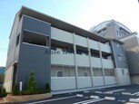サンボナール新前橋（前橋市古市町）