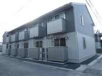 プレシャス前橋　Ａ（前橋市上大島町）