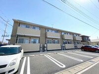 マルヴェシア（前橋市駒形町）