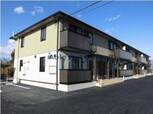 ミッドパレスⅡ（前橋市上長磯町）