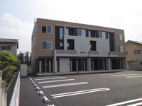 エクセレント(前橋市後閑町）