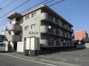 ローズウィング参番館（前橋市下小出町）