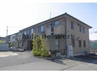 ローズコート　A/B（前橋市高井町）