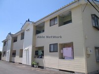レスター（前橋市荒牧町）