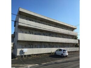 パークテラス前橋（前橋市大利根町）