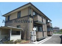 プリマベーラ（前橋市山王町）