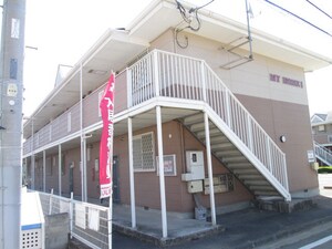 ｍｙ・homeⅠ（前橋市関根町）006902901