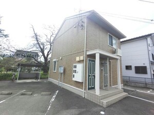ブランシェ倉賀野Ⅱ（高崎市倉賀野町）