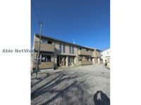 アスターＡ（前橋市箱田町）