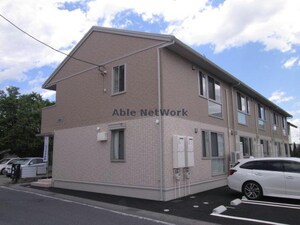 アスターB（前橋市箱田町）