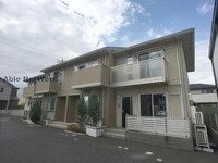 グランメゾン日吉（前橋市日吉町）