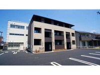 アリッサム（前橋市国領町）