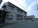 小池アパート