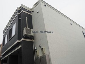 オーセンティック表町（前橋市表町）