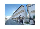 ホワイトパレス文京　(前橋市文京町)