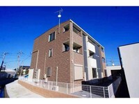 サンフォレストⅡ（前橋市北代田町）02314280