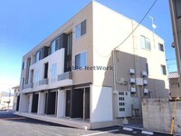 ヴィラ　デル　ソル （前橋市平和町）1-022294701