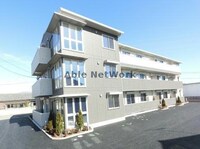 Ｆａｍｉｌｌｅ Ｍａｅｂａｓｈｉ（前橋市天川大島町）