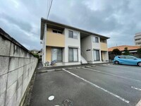 パールホワイト　(前橋市新前橋町)