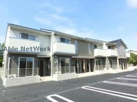 Wisteria Mitsumata(前橋市三俣町)