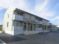 グラッツェ（前橋市総社町総社）