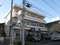 富澤ハイツ（前橋市新前橋町）