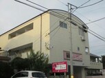 ファンティーヌ　(前橋市朝倉町)