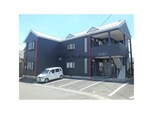 ツインフラッツA棟（前橋市天川大島町）