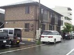 エスポワールA/B　(前橋市日吉町)　