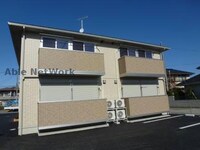 パルテール　Ⅱ（前橋市箱田町）