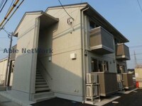 Ｄ’クレーヴ （前橋市天川大島町）