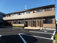 プルミエカーム　Ⅱ（前橋市上大島町）