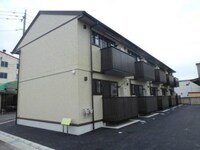プレシャス上大島　Ⅰ（前橋市上大島町）