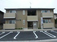 プルミエカーム （前橋市上大島町）