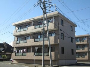 丸田マンションB（前橋市紅雲町）