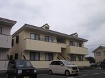 Ⅲ大嶋レジデンスA（前橋市朝日町）