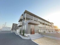 コージーネストＢ（前橋市元総社町）