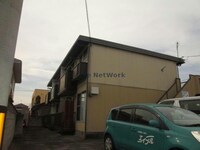 木村ハイツ（前橋市朝倉町）