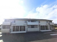 オペラハウス青柳Ⅱ　(前橋市青柳町)　