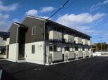 ガーデニア（前橋市駒形町）