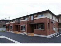 ブレシアA/B（前橋市総社町）