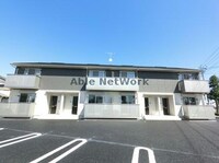 メゾンサナ（前橋市北代田町）