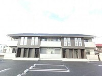 エスペランサ　Ⅱ（前橋市総社町植野）