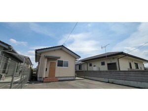 駒形貸住宅　(前橋市駒形町)