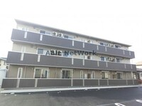 勝山Ⅱ（前橋市駒形町）